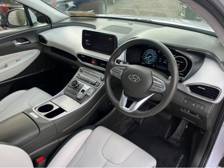 2022 Hyundai Santa Fe - photo 18