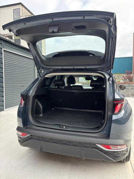 2022 Hyundai Tucson - photo 9
