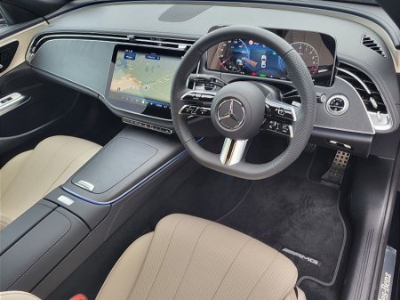 2027 Mercedes-Benz E-Class - photo 2