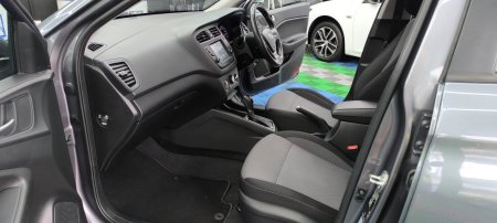 2020 Hyundai i20 - photo 11