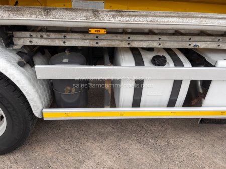 2019 DAF CF 410 - photo 12