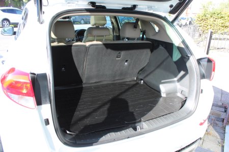 2017 Hyundai Tucson - photo 10