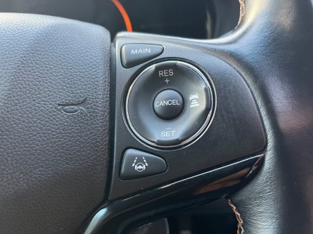 2020 Honda Vezel - photo 14