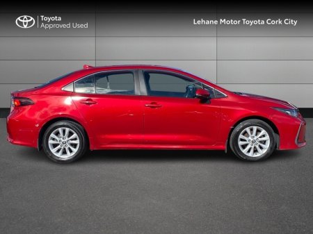 2024 Toyota Corolla - photo 3