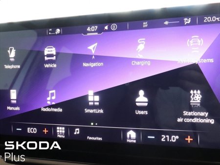 2023 Skoda Enyaq - photo 16