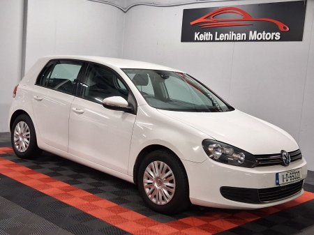 2011 Volkswagen Golf