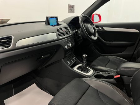 2016 Audi Q3 - photo 21