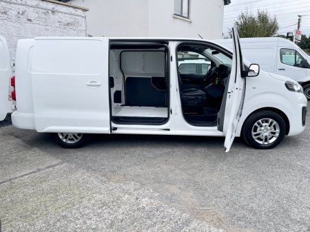 2021 Opel Vivaro - photo 3
