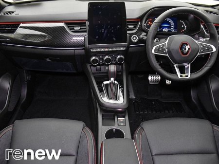 2021 Renault Arkana - photo 2