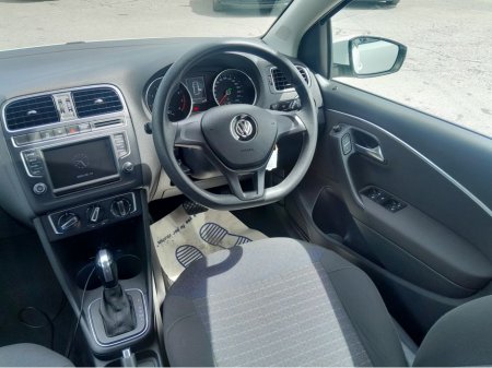 2016 Volkswagen Polo - photo 15