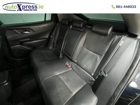 2023 Toyota Prius - photo 43