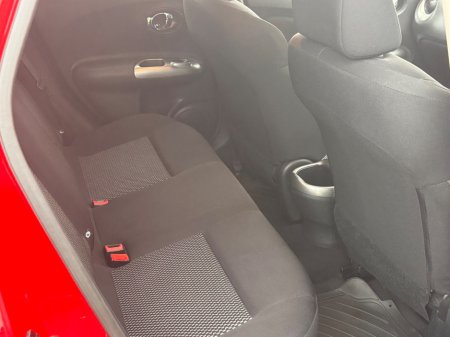 2015 Nissan Juke - photo 10