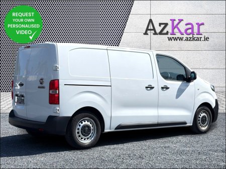 2023 Fiat Scudo - photo 9