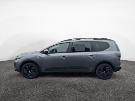 2026 Dacia Jogger - photo 3