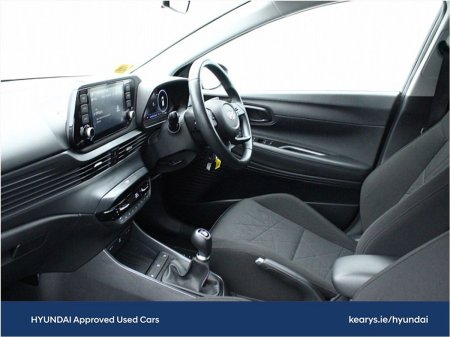 2024 Hyundai Bayon - photo 5