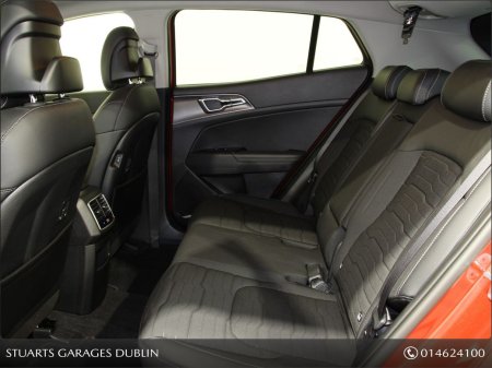 2023 Kia Sportage - photo 5