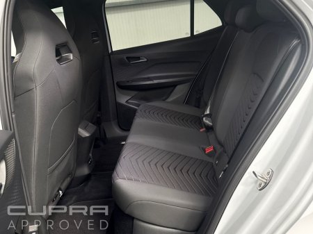 2024 Cupra Born - photo 10