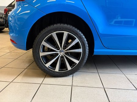 2015 Volkswagen Polo - photo 15