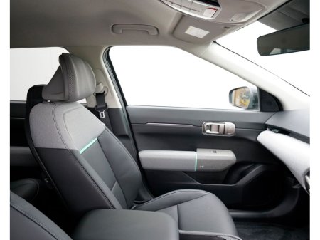 2026 Kia EV4 - photo 29