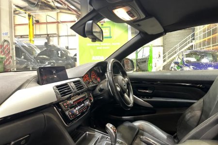 2018 BMW 4-Series - photo 18
