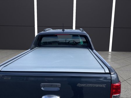 2022 Ford Ranger - photo 11