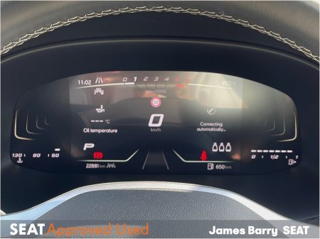 2025 SEAT Ateca - photo 16