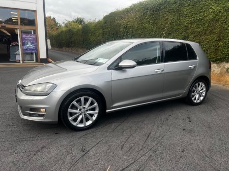 2014 Volkswagen Golf - photo 6