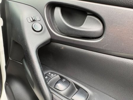 2016 Nissan Qashqai - photo 18