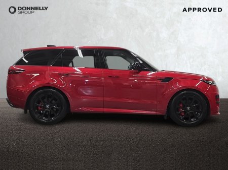 2023 Land Rover Range Rover Sport - photo 5