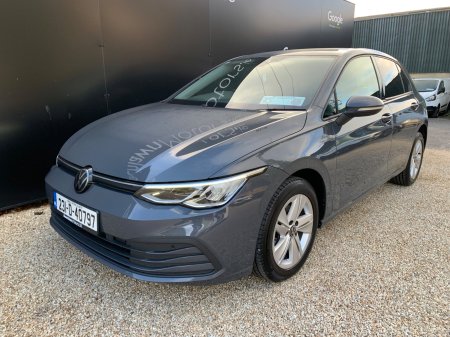 2023 Volkswagen Golf - photo 8