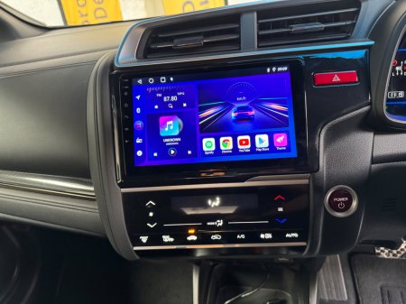 2014 Honda Fit - photo 11