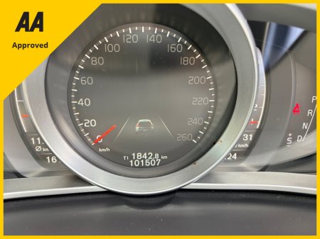 2018 Volvo V40 - photo 15
