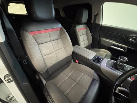 2022 Citroen C5 Aircross - photo 12