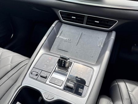 2025 BYD SEALION 7 - photo 13