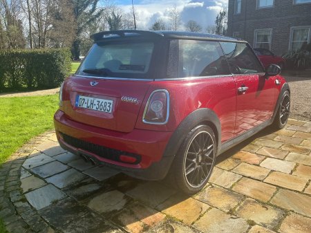 2007 Mini Cooper - photo 9