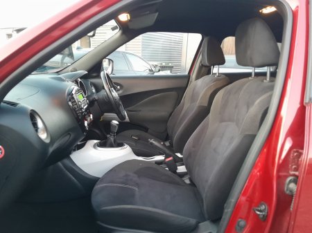2014 Nissan Juke - photo 18