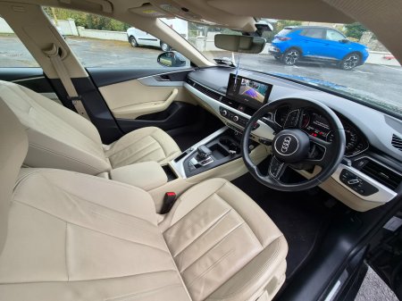 2021 Audi A5 - photo 9