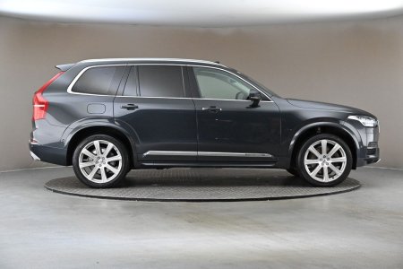2018 Volvo XC90 - photo 11