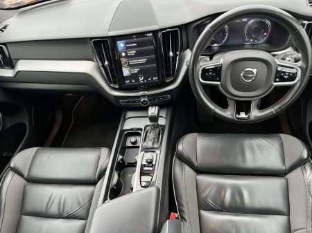 2020 Volvo XC60 - photo 6