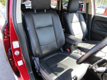 2017 Mitsubishi Outlander - photo 13