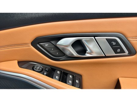 2020 BMW 3-Series - photo 27