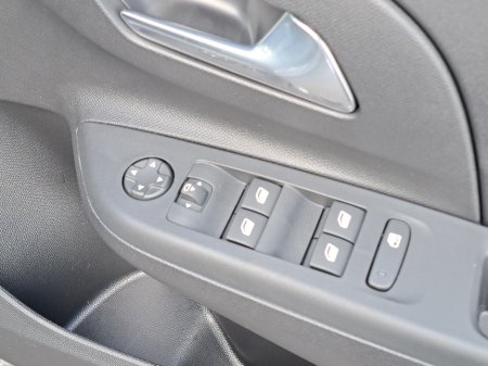 2026 Opel Corsa - photo 33