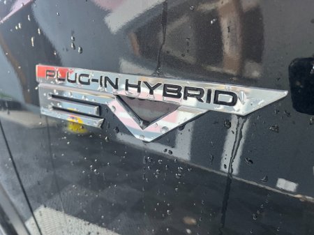 2024 Mitsubishi Outlander - photo 8