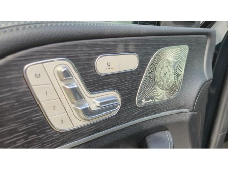 2024 Mercedes-Benz GLE - photo 12