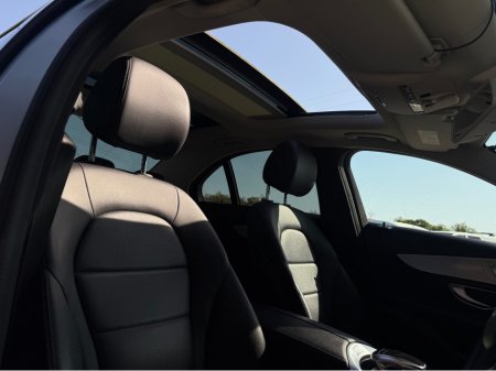 2017 Mercedes-Benz C-Class - photo 17