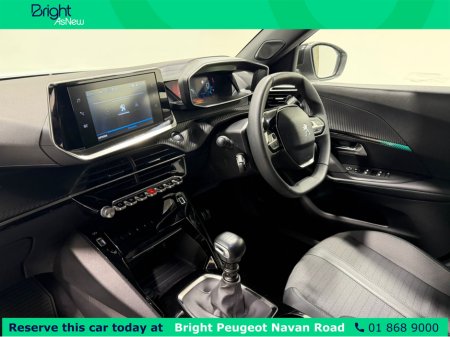 2023 Peugeot 2008 - photo 16