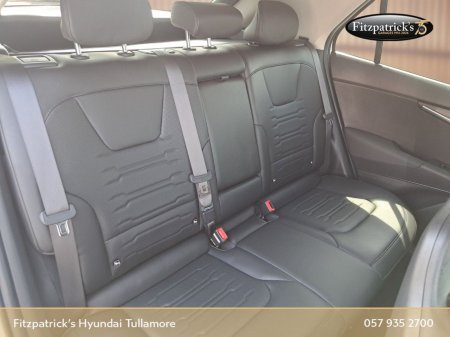 2024 Kia Niro - photo 11
