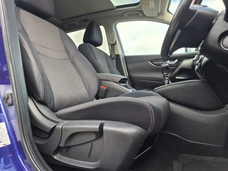 2014 Nissan Qashqai - photo 14