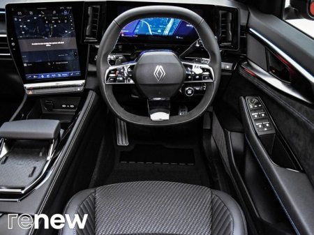 2026 Renault Austral - photo 39