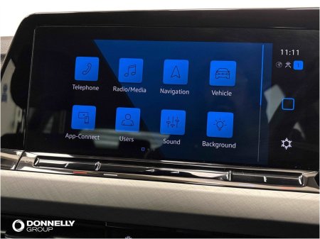 2023 Volkswagen Golf - photo 8